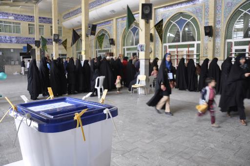 دبیر ستاد انتخابات خراسان جنوبی: اخذ رای تا ساعت  6 بعداز ظهر ادامه دارد و تمدید نمی‌شود