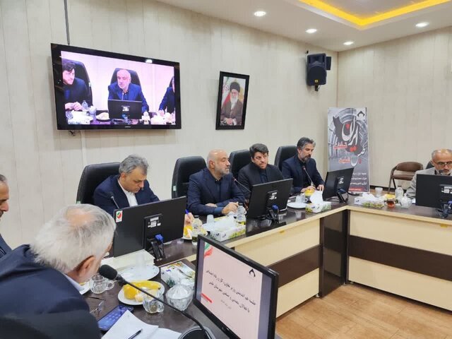 اصلاح اقتصاد معدن در دستور کار دولت است/ درخواست تعطیلی ۷ معدن به مقامات قضایی ارسال شده است