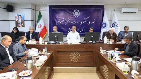 اعلام آمادگی سرمایه گذاران خارج از کشور برای مشارکت در پروژه راه آهن/ آمادگی مجمع برای پیگیری و رفع نواقص قانونی حمایت از سرمایه گذاری