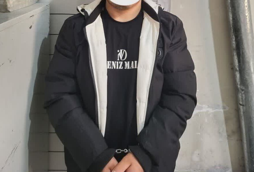 قاتل فراری در کمتر از ۱۰ ساعت در اردبیل دستگیر شد قاتل فراری در کمتر از ۱۰ ساعت در اردبیل دستگیر شد